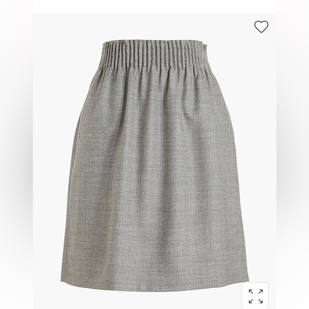 JCrew Skirt